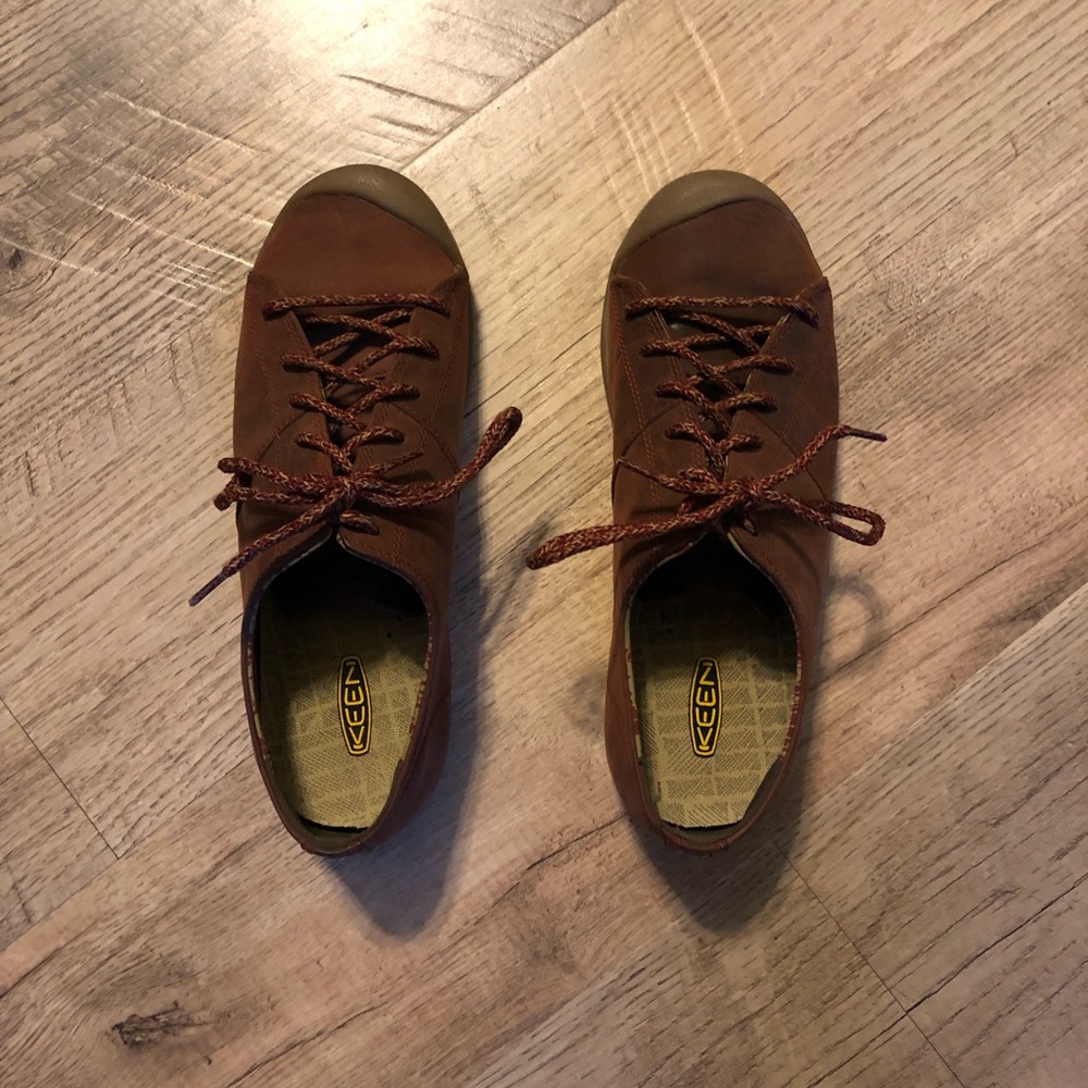 Keen shoes